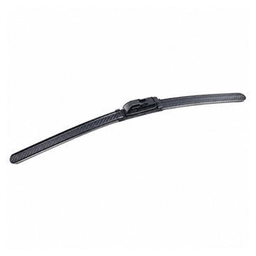 AQUIX 24" Multi-Fit Carbon Fiber Silicone Wiper Blade Super Quiet Durable 600mm