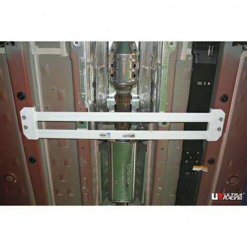 Ultra Racing Middle Lower Bar / Middle Member Brace For Hyundai Avante / Elantra