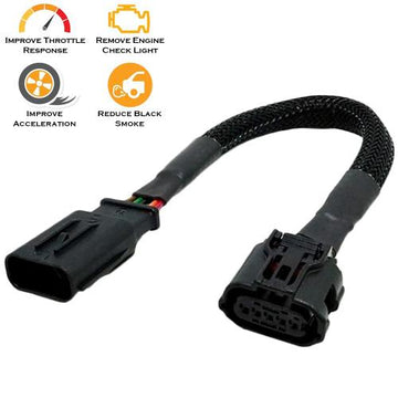 AF Bypass Cable Isuzu D-Max 2.5 3.0 2007-2011