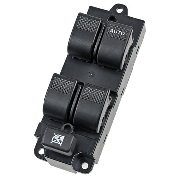 Front Power Window Switch Main Control For BT-50 Ranger T6 2012~2015