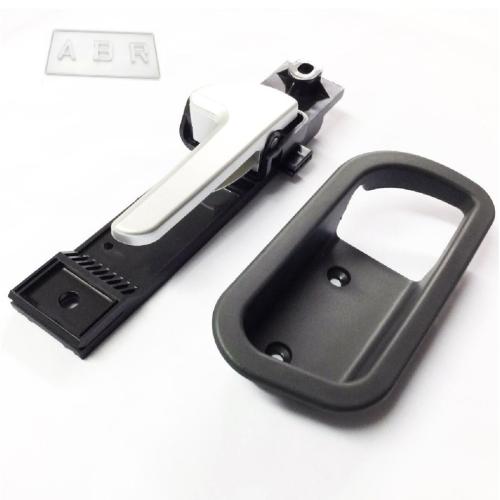 Front=Rear Right Side Inner Door Handle For Proton Exora Persona GEN2 GEN-2 CPS