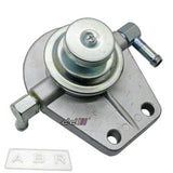 Diesel Fuel Filter Primer Pump For Nissan Caravan MK4 E25 ZD30DD ZD30DDTi