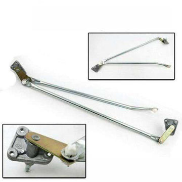 Windshield link Wiper assembly linkage Fit Corolla KE70 Sedan 79-83
