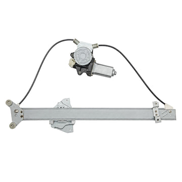 Front Right Electric Window Regulator for Mitsubishi Pajero NH NJ NK NL 1991-99