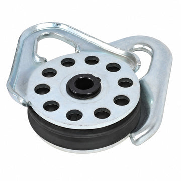 20000lbs TLV Heavy Duty Snatch Block Winch Recovery 9000kg Rated