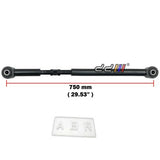 Adjustable Rear Lower Trailing Arm Lift 2" For Land Cruiser 80 FZJ80 HZJ80 HDJ80