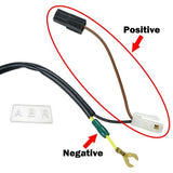 Distributor Electronic Fits Suzuki Jimny Samurai SJ410 SJ413 1.3L G13A