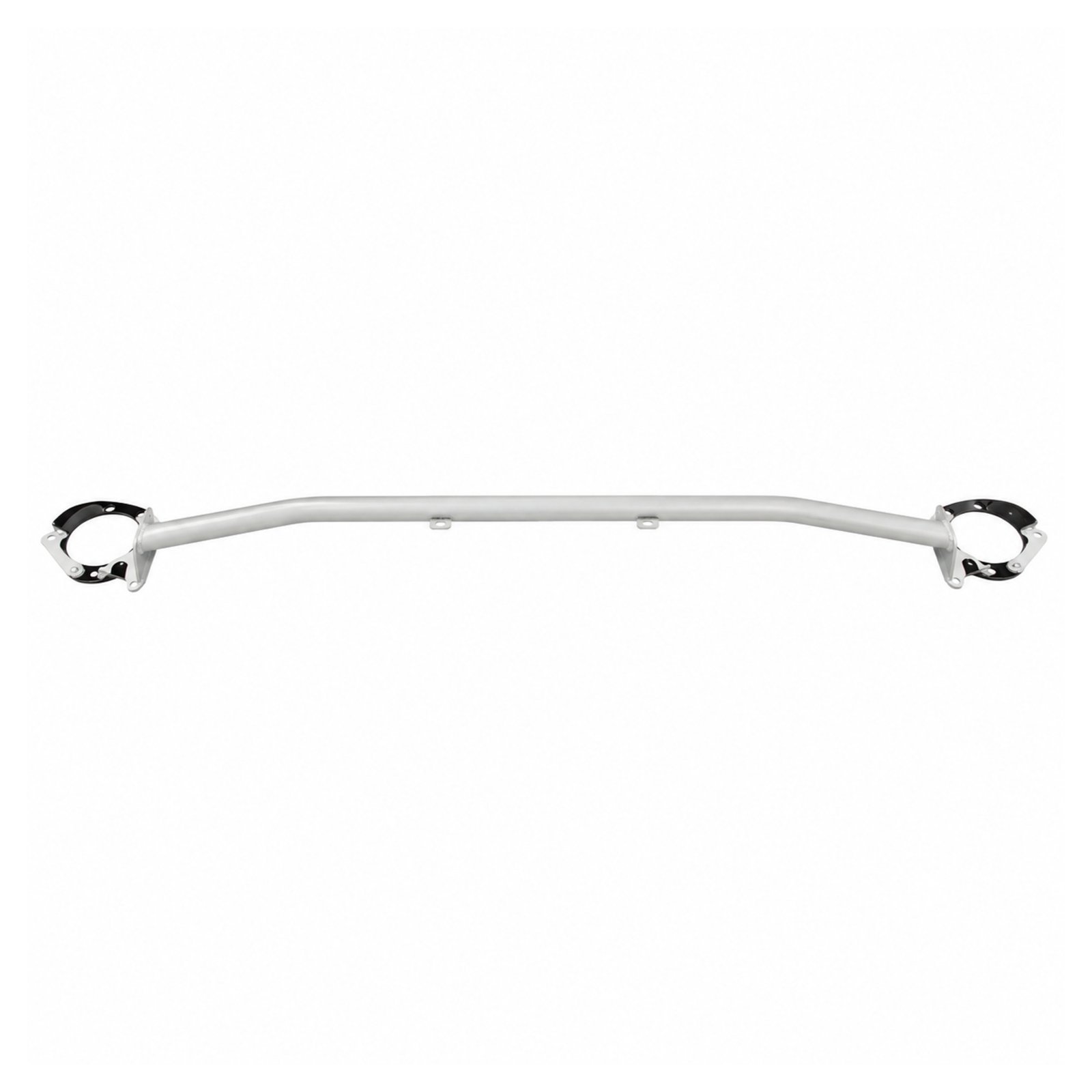 Ultra Racing 2-Point Front Tower Bar / Front Upper Brace For Hyundai Veloster