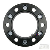 2x 35mm 6x139.7 To 6x139.7 M12x1.5 Wheel Spacers Adapter For Vigo Titan Ranger