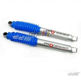 PROFENDER Twin Tube Shock Absorber For Nissan Navara NP300 D23 Lift 0"-2" 4WD