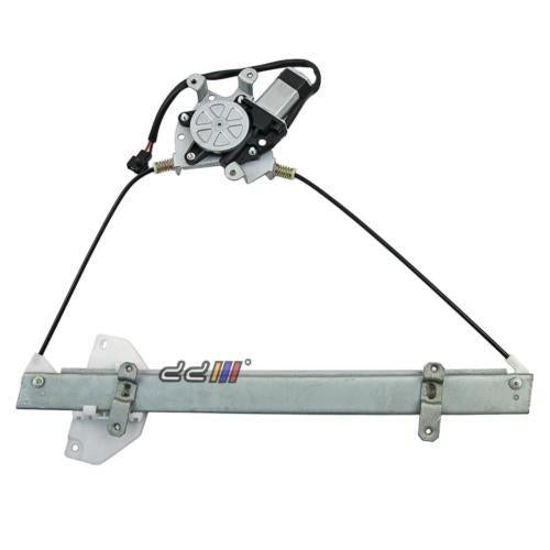 Front Left Window Motor Regulator Motor For Proton Persona Compact Satria 2 door