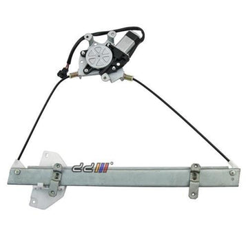 Front Left Window Motor Regulator Motor For Proton Persona Compact Satria 2 door