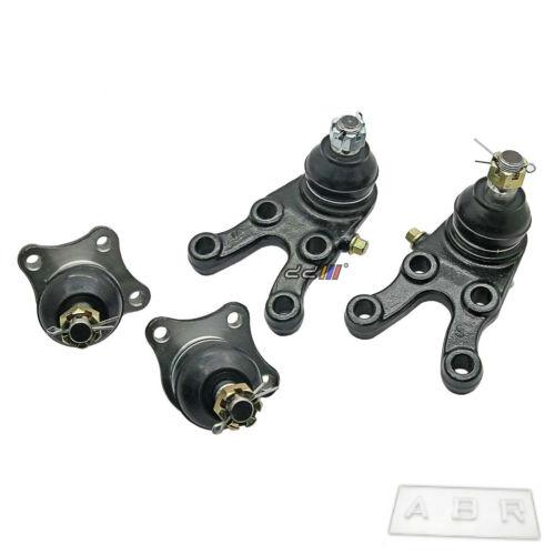 Upper&Lower Ball Joint For Mitsubishi Pajero NH NJ NK NL V24 V34 V44 V46 91-99