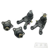 Upper&Lower Ball Joint For Mitsubishi Pajero NH NJ NK NL V24 V34 V44 V46 91-99