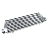 Front Mount Intercooler Inlet/ Outlet 2.5" 510X180X65 FMIC Aluminium Bar Plate