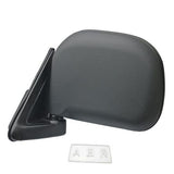 Left Side Door Wing Mirror For Toyota Hi-Ace HiAce Van H100 1989-04