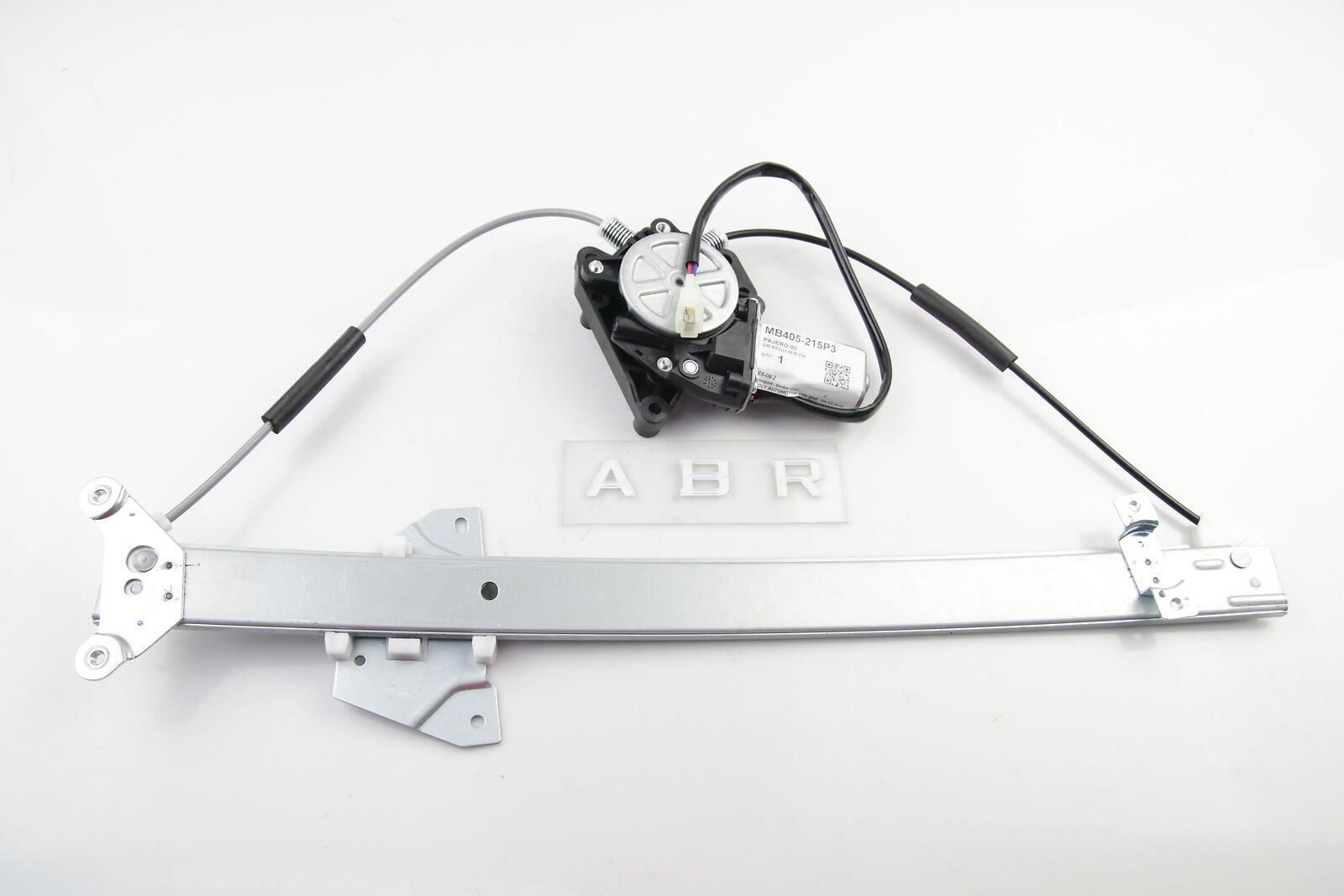 Front Right Electric Window Regulator for Mitsubishi Pajero NH NJ NK NL 1991-99