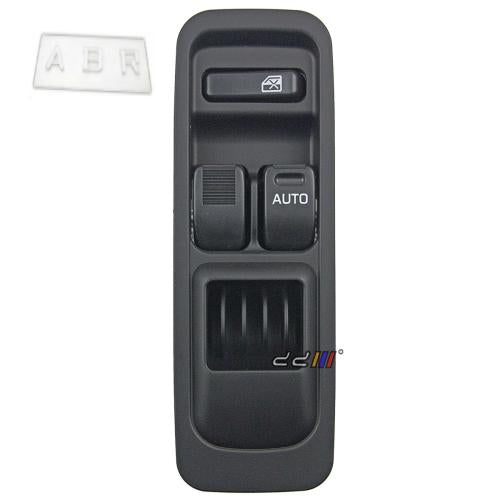 Front Power Window Switch Main Control For Perodua Kelisa L7 Kenari L9 Kembara