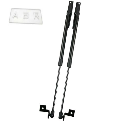 Front Bonnet Lift Gas Shock Strut Damper for Land Cruiser 70 HZJ FZJ VDJ 2007-ON