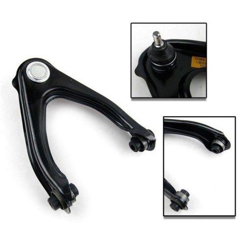 RIGHT LEFT FRONT UPPER CONTROL ARMS For Honda CRV CR-V RD1 RD2 RD3 1997-2001 AU