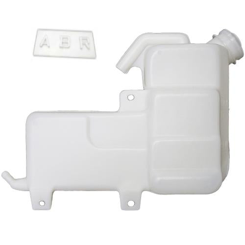 Radiator Overflow Bottle Coolant Tank For Isuzu Elf Truck NPR NQR NRR 1994-2007