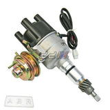 1pcs Electronic Ignition Distributor Toyota 12R 1.6L Engine Hilux Hiace Corona