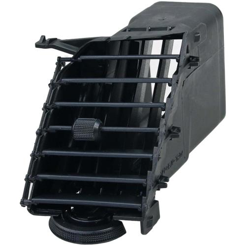 Aircond Vent Toyota Hilux VIGO (Black) 1 Set