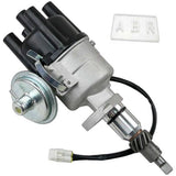 Toyota Corolla Liteace Starlet Electronic Distributor 3K 4K 5K Engine KE70 KE30