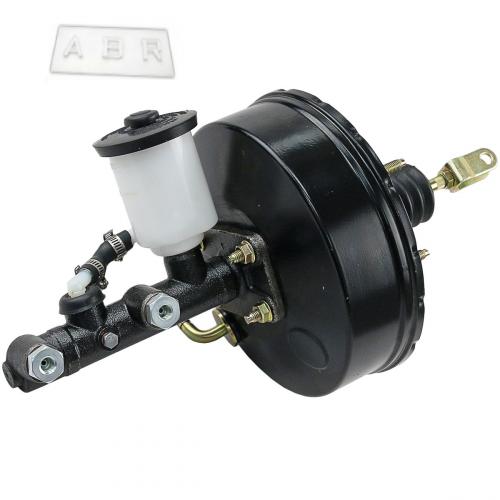 Brake Booster w/ Master Cylinder For Land Cruiser 40 BJ40 FJ40 FJ45 1980-1984
