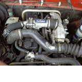 Diesel Power Steering Pump Fit Isuzu Bighorn Trooper Holden Jackaroo 4JB1 4JG2