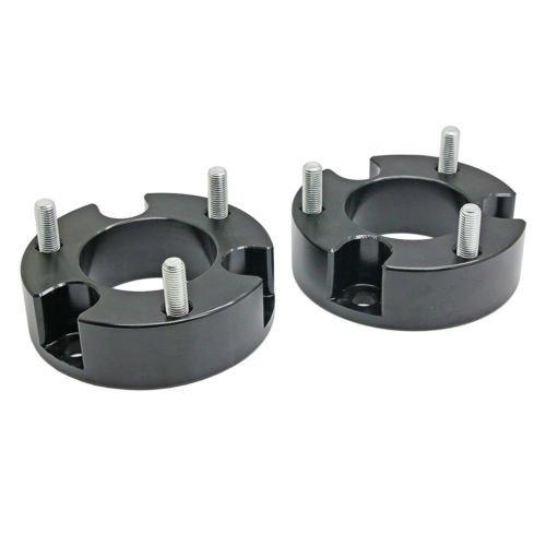 Front 3" Rear 2" Raise Suspension Lift Kit For Ranger T6 PX XL XLT 2012-2018