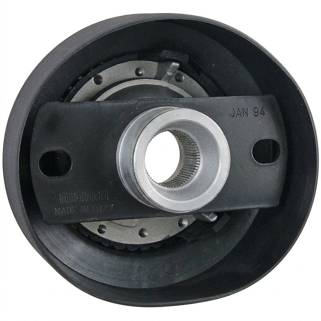 Elevo Steering Wheel Hub Adapter Boss Kit For City GM GM6 Jazz GK GK5 2014-2020