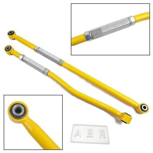ADJUSTABLE Panhard Rod Bar SET|For Land Cruiser Prado J70 LJ78 LJ79 RJ78|'90-'96
