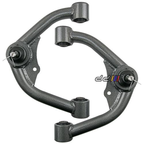 OPT Front Upper Control Arm For 2" Lifted Nissan Navara D40 NP300 D23 4WD 2015+