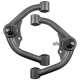 OPT Front Upper Control Arm For 2" Lifted Nissan Navara D40 NP300 D23 4WD 2015+