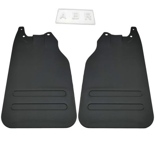 Rear Mud Flap Splash Guard For Toyota Hilux RZN145 RZN165 LN166 167 98-04