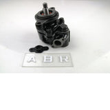 4.2L 1HD Diesel Power Steering Pump Fit Toyota Land Cruiser 80 Series HDJ81