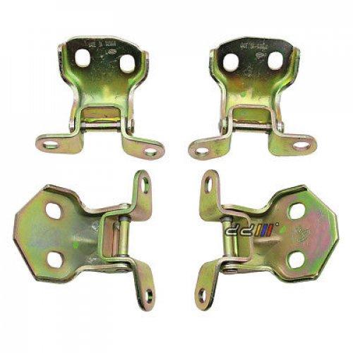 Front Left & Right Door Hinge Fits Hilux RN85 LN106 LN108 LN111 1989-97