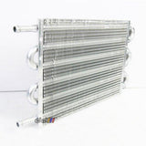 6 Row Universal Auto Transmision oil coller 252x127x19mm Universal converter