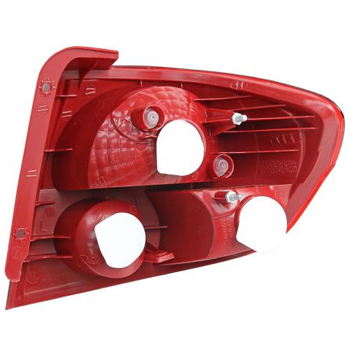 Rear Left LHS Tail Light Lamp For Hyundai Getz TB Pre-Facelift Model 2002-2005