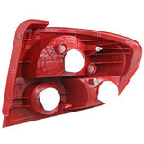Rear Left LHS Tail Light Lamp For Hyundai Getz TB Pre-Facelift Model 2002-2005