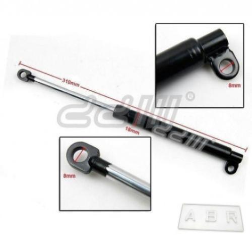 Rear Trunk Tailgate Slow Down Strut Damper for Mitsubishi Triton L200 2005-2016