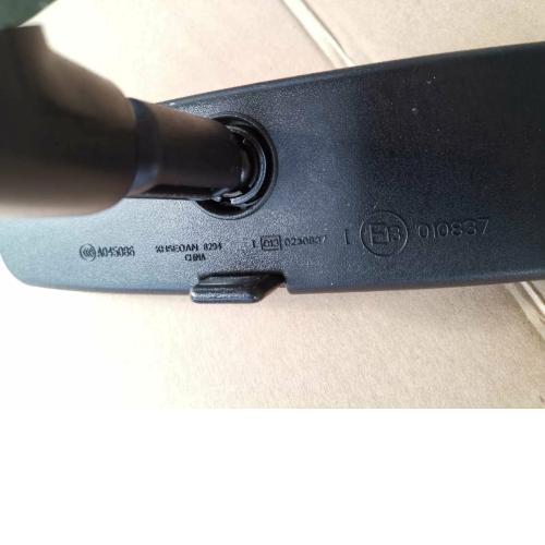 Interior Rear View Mirror for Navara 350Z Frontier Altima Sentra Pulsar X-Trail