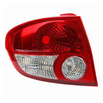 Rear Left LHS Tail Light Lamp For Hyundai Getz TB Pre-Facelift Model 2002-2005