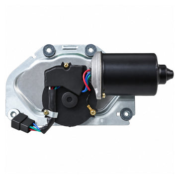 Right Hand Drive Wiper Motor Suit [Mitsubishi Pajero Montero L049 83-90]