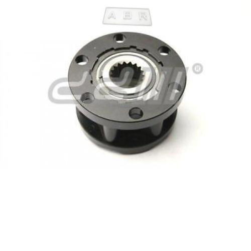 1pair (2 pcs) Isuzu Trooper DMax Holden Rodeo Jackaroo 17 spline Hubs Lock
