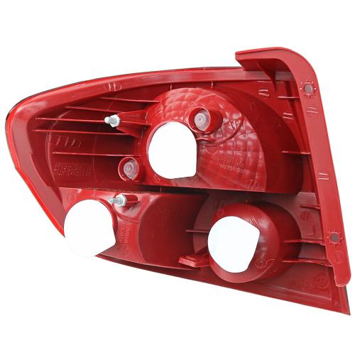 Rear Right RHS Tail Light Lamp For Hyundai Getz TB Pre-Facelift Model 2002-2005