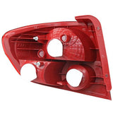 Rear Right RHS Tail Light Lamp For Hyundai Getz TB Pre-Facelift Model 2002-2005