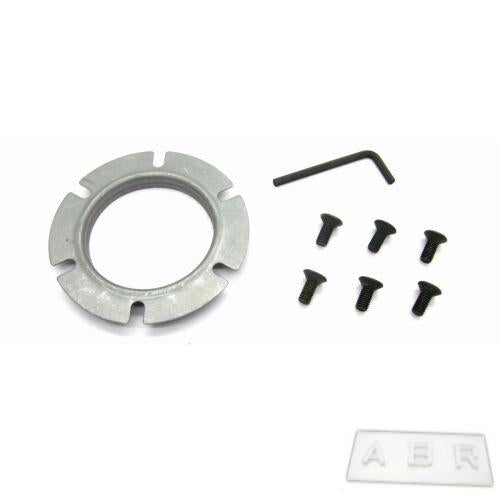 Elevo Steering Wheel Hub Adapter Boss Kit For Isuzu Chevrolet D-Max Dmax RA RC