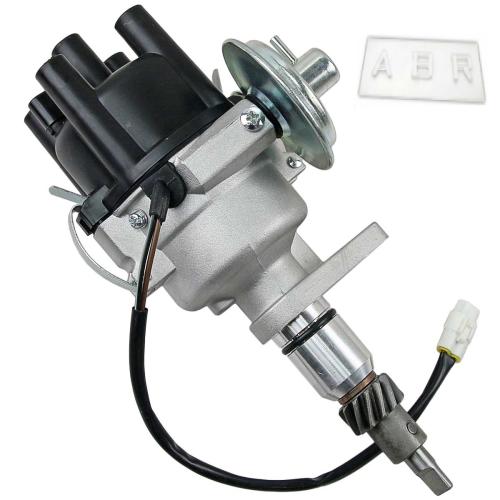 Toyota Corolla Liteace Starlet Electronic Distributor 3K 4K 5K Engine KE70 KE30